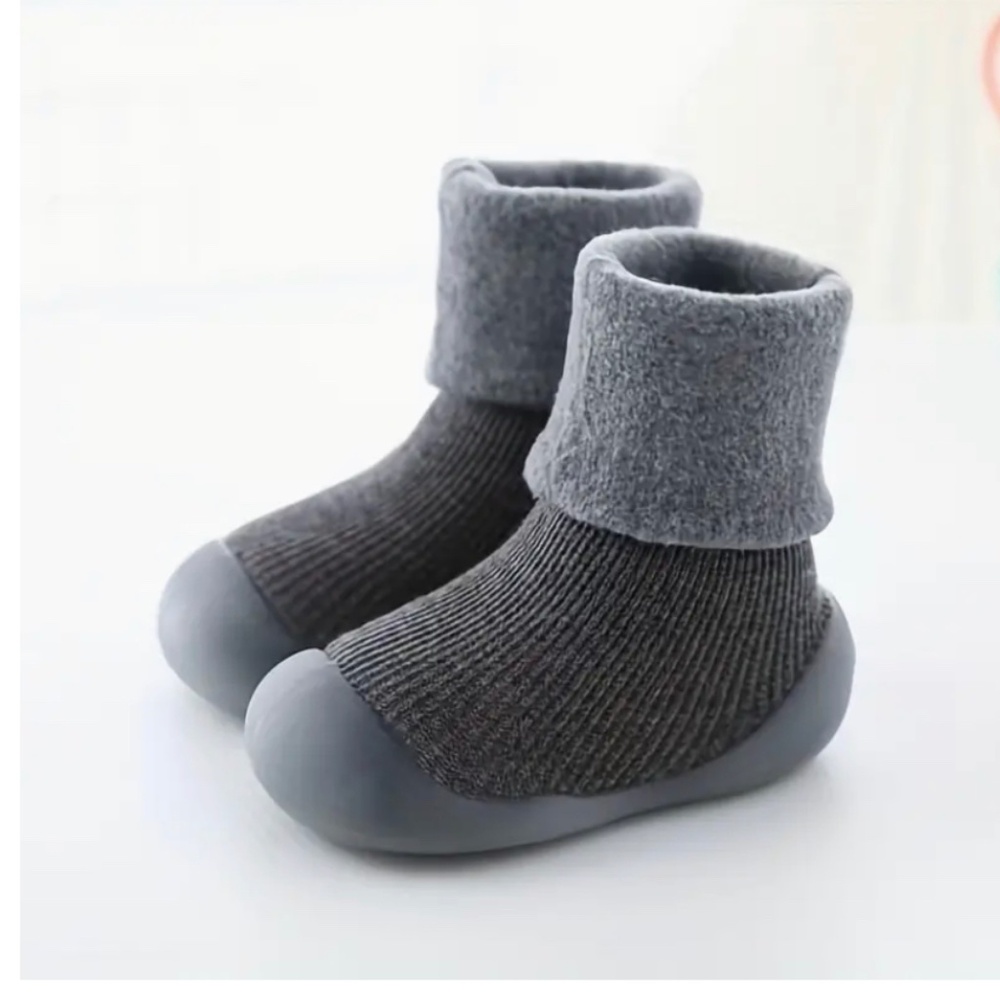 Toddler slipper socks